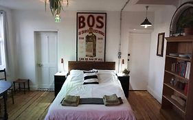 New! Castle View Studio Apartment